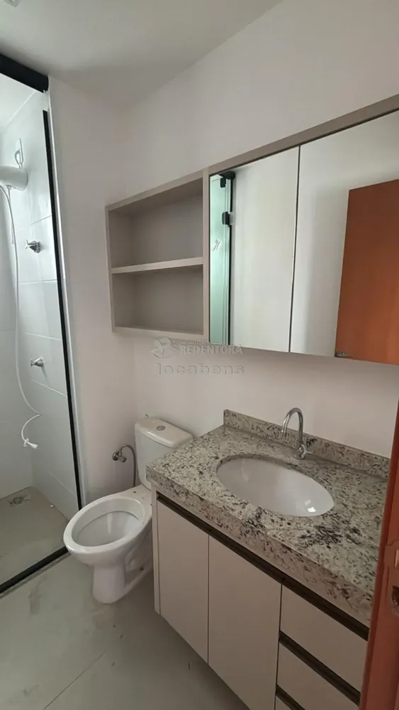 Apartamento, 2 quartos, 67 m² - Foto 1