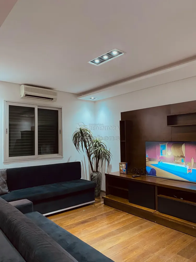 Apartamento, 3 quartos, 330 m² - Foto 4
