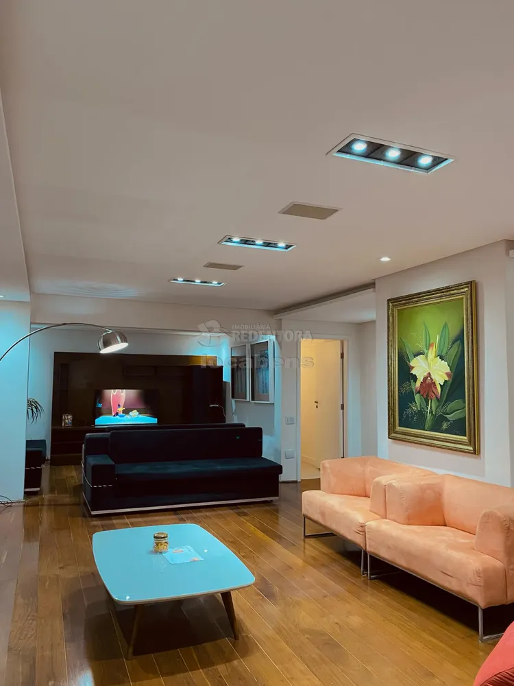 Apartamento, 3 quartos, 330 m² - Foto 6