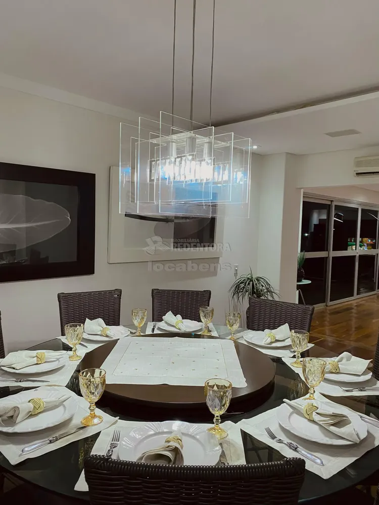 Apartamento, 3 quartos, 330 m² - Foto 5