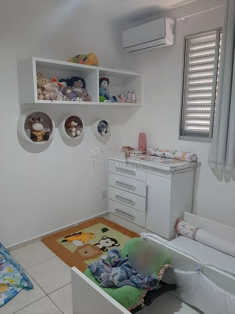 Apartamento à venda com 2 quartos, 50m² - Foto 7