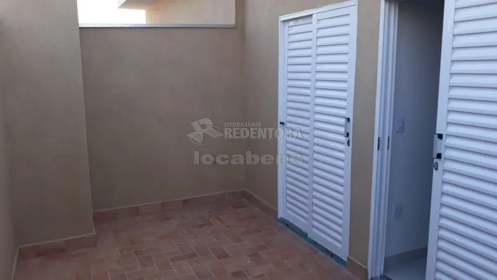 Sobrado, 3 quartos, 120 m² - Foto 4