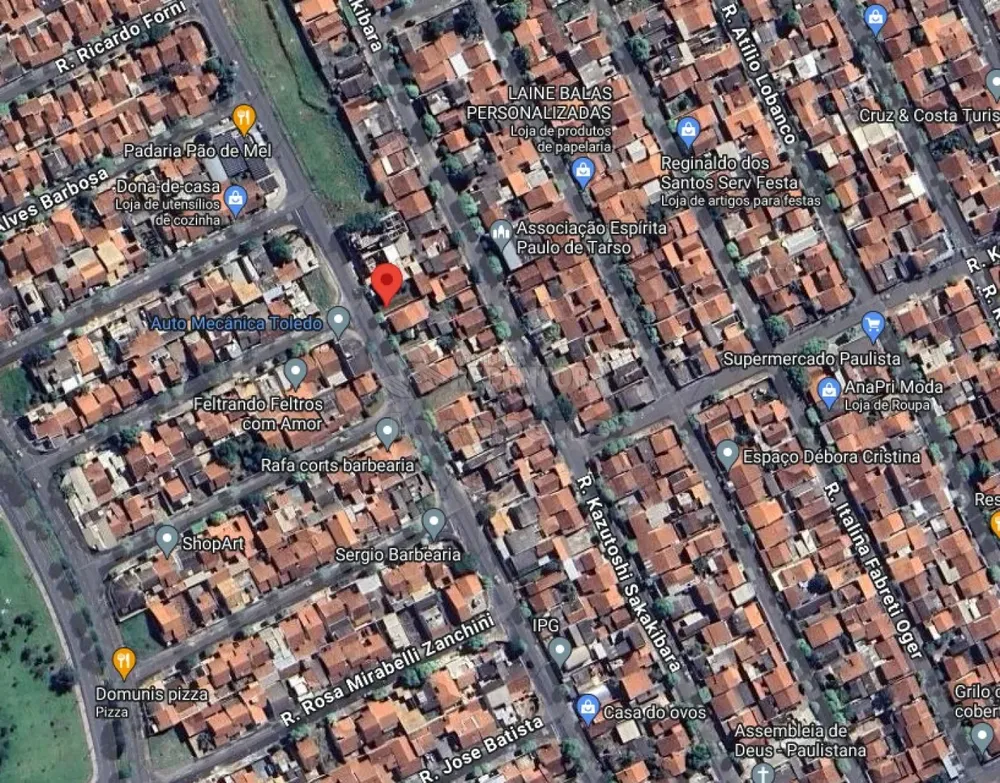 Terreno, 406 m² - Foto 4