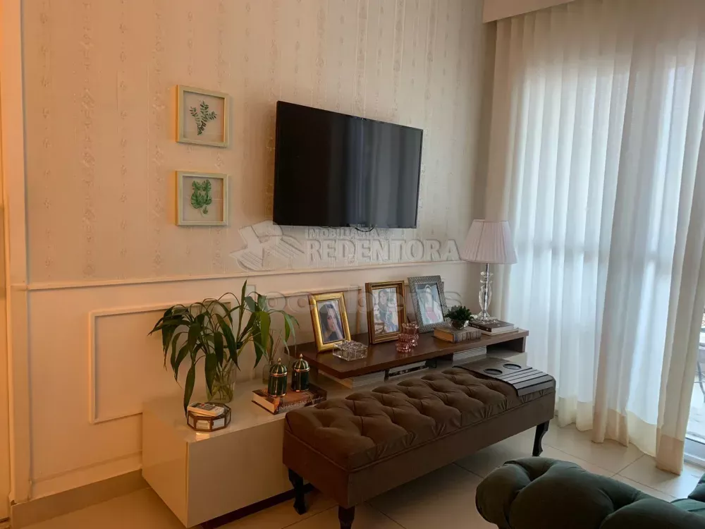 Apartamento à venda com 3 quartos, 76m² - Foto 2