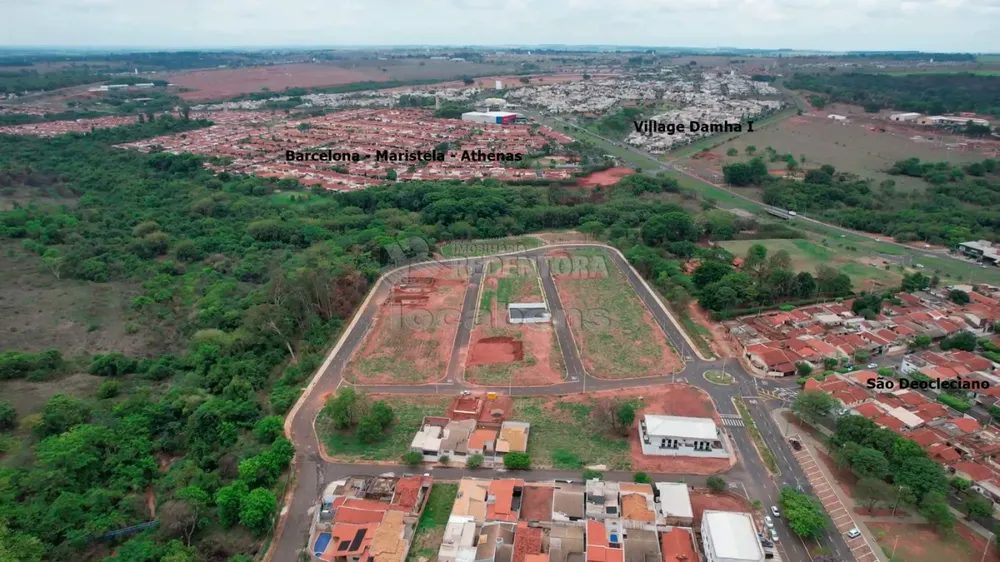 Terreno, 200 m² - Foto 1