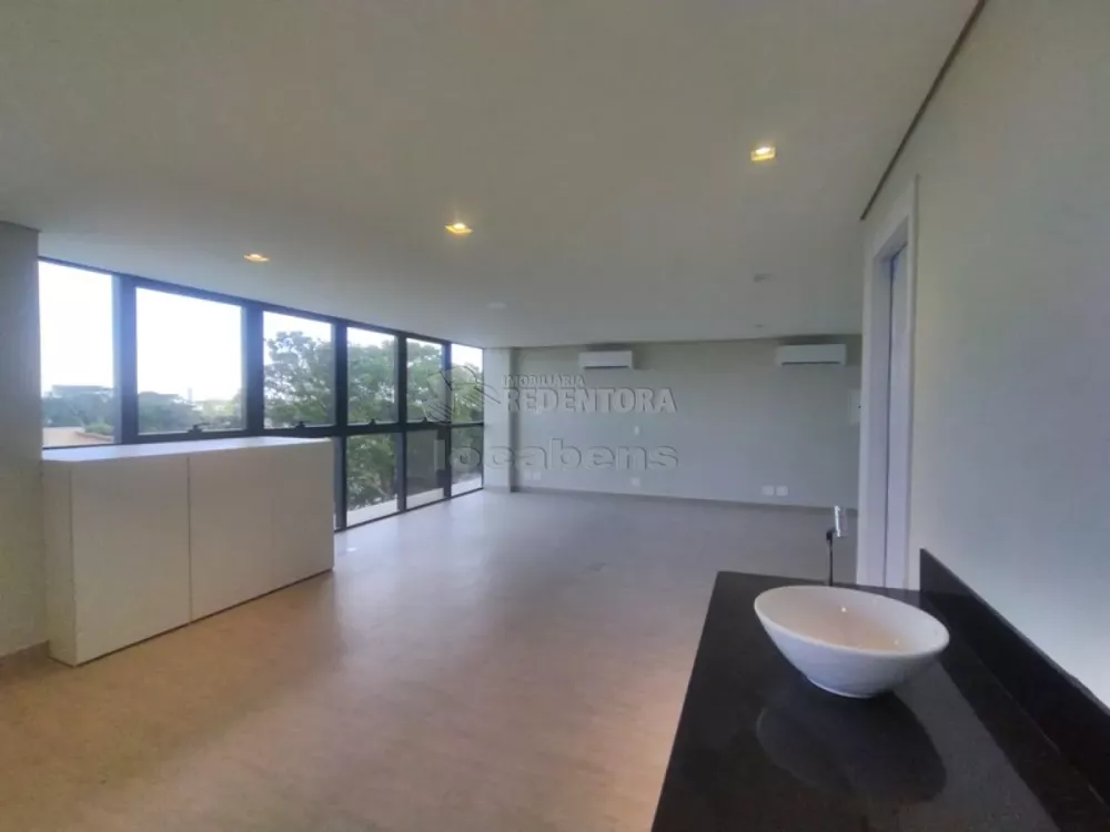 Conjunto Comercial-Sala para alugar, 85m² - Foto 2