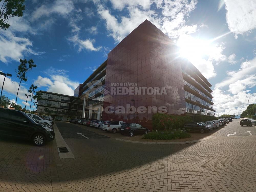 Conjunto Comercial-Sala para alugar, 85m² - Foto 4