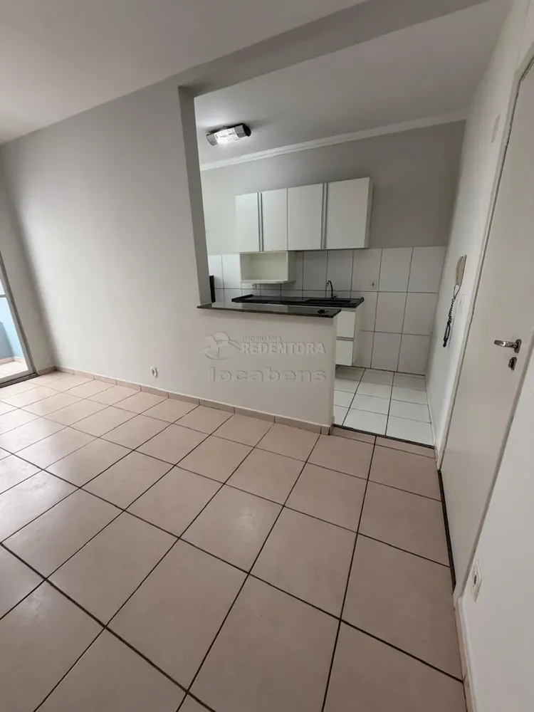 Apartamento, 2 quartos, 52 m² - Foto 2