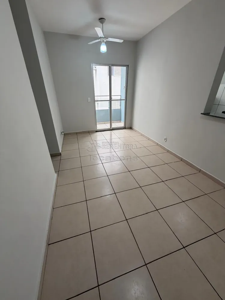 Apartamento, 2 quartos, 52 m² - Foto 1
