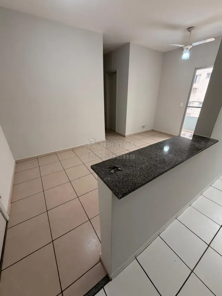 Apartamento, 2 quartos, 52 m² - Foto 3