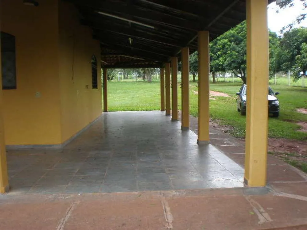 Chácara, 3 quartos, 2 hectares - Foto 3