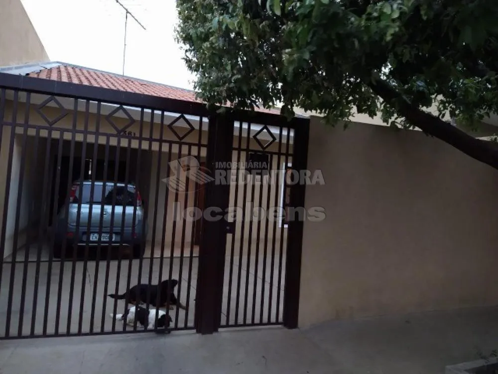 Casa, 2 quartos, 90 m² - Foto 3