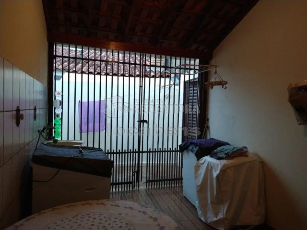 Casa, 2 quartos, 90 m² - Foto 2