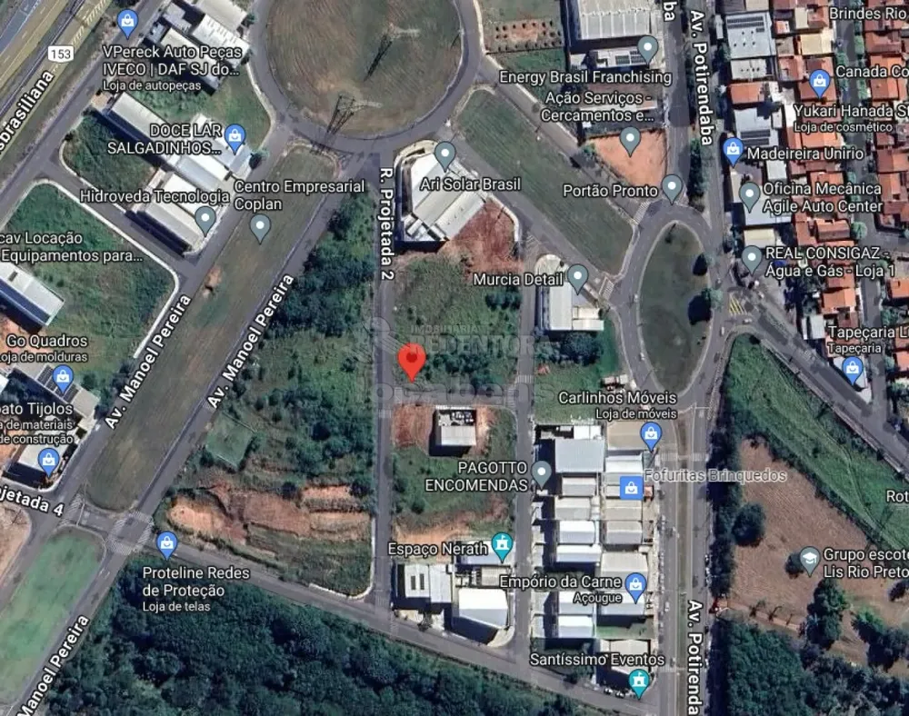 Terreno, 360 m² - Foto 2