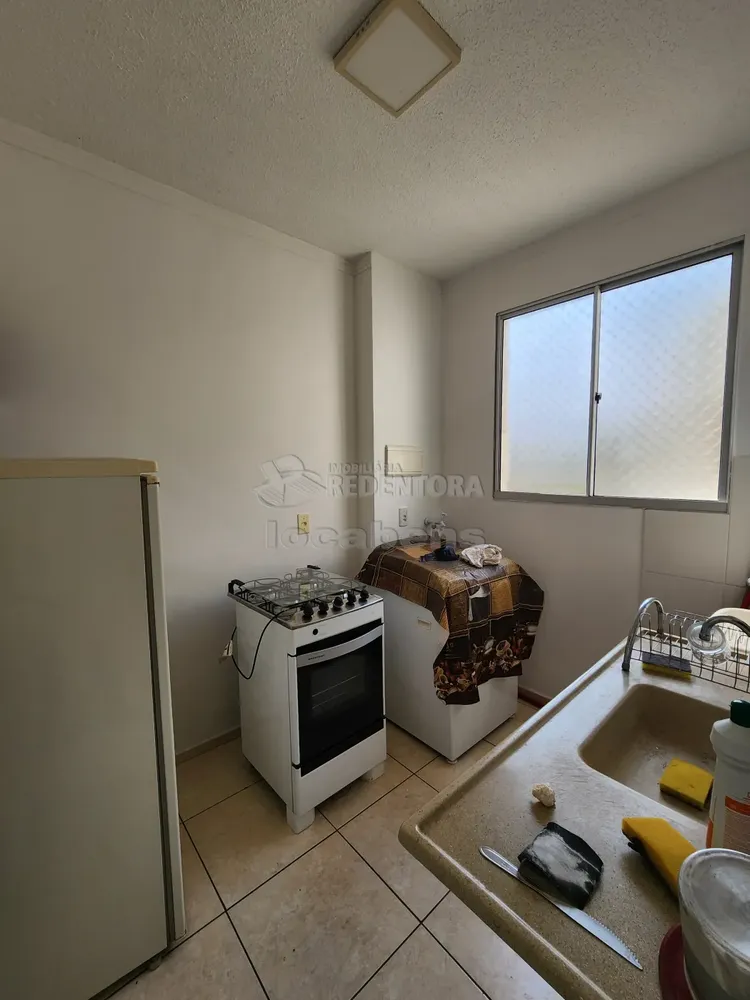 Apartamento, 2 quartos, 50 m² - Foto 3