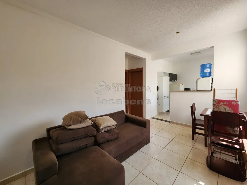 Apartamento, 2 quartos, 50 m² - Foto 1