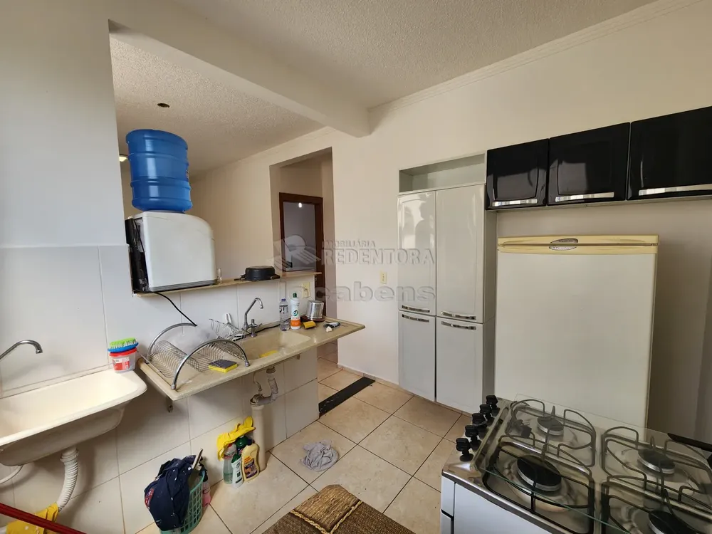 Apartamento, 2 quartos, 50 m² - Foto 4