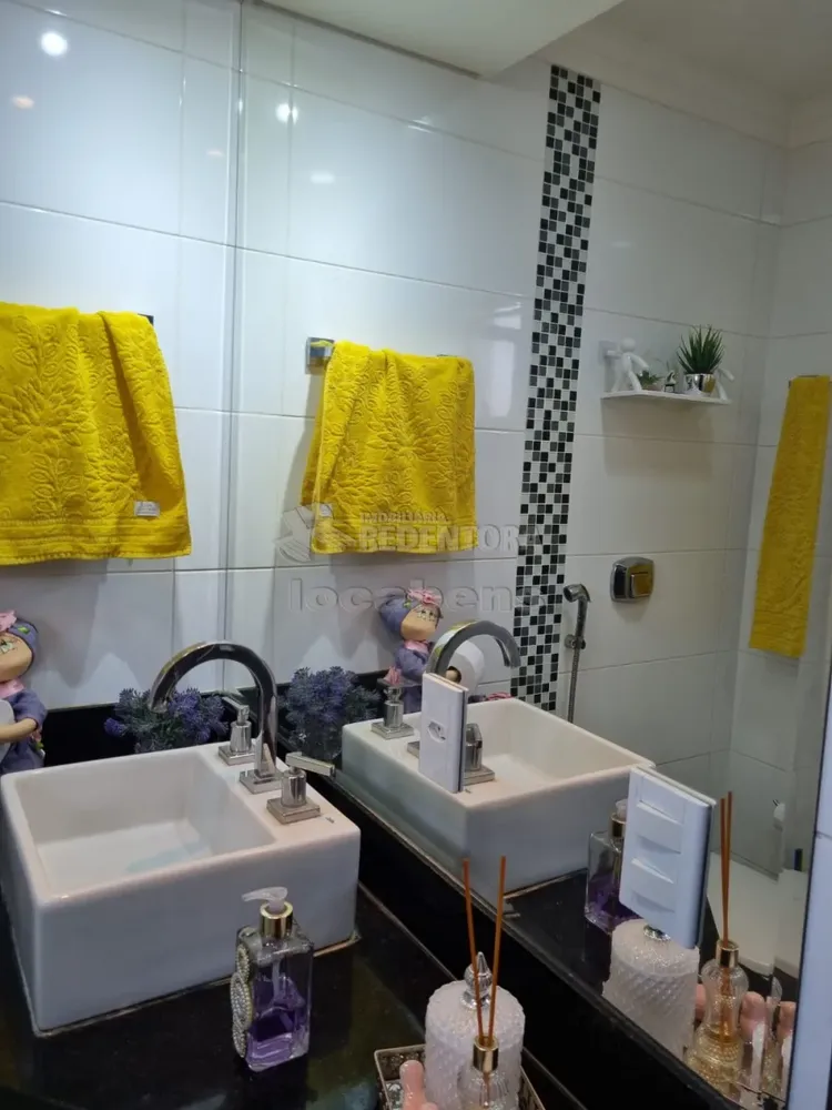 Apartamento, 3 quartos, 115 m² - Foto 8