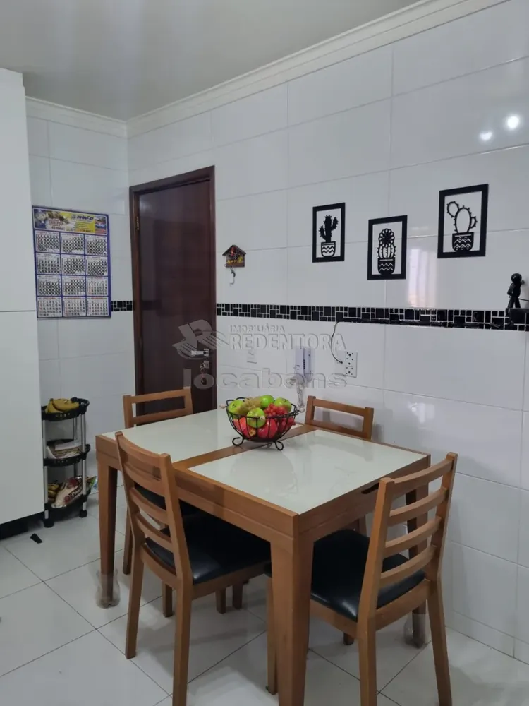 Apartamento, 3 quartos, 115 m² - Foto 2