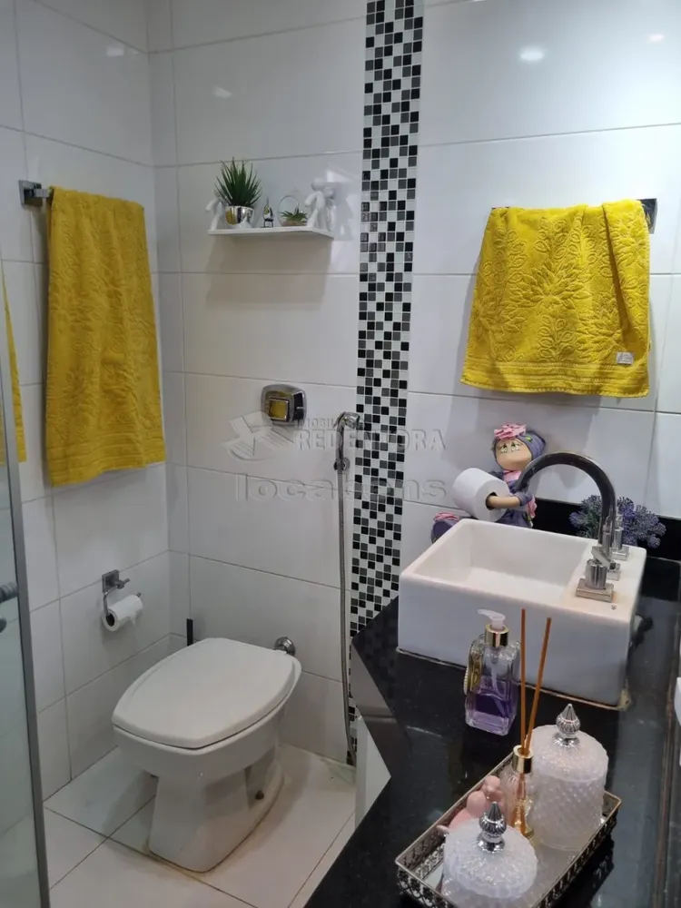 Apartamento, 3 quartos, 115 m² - Foto 8