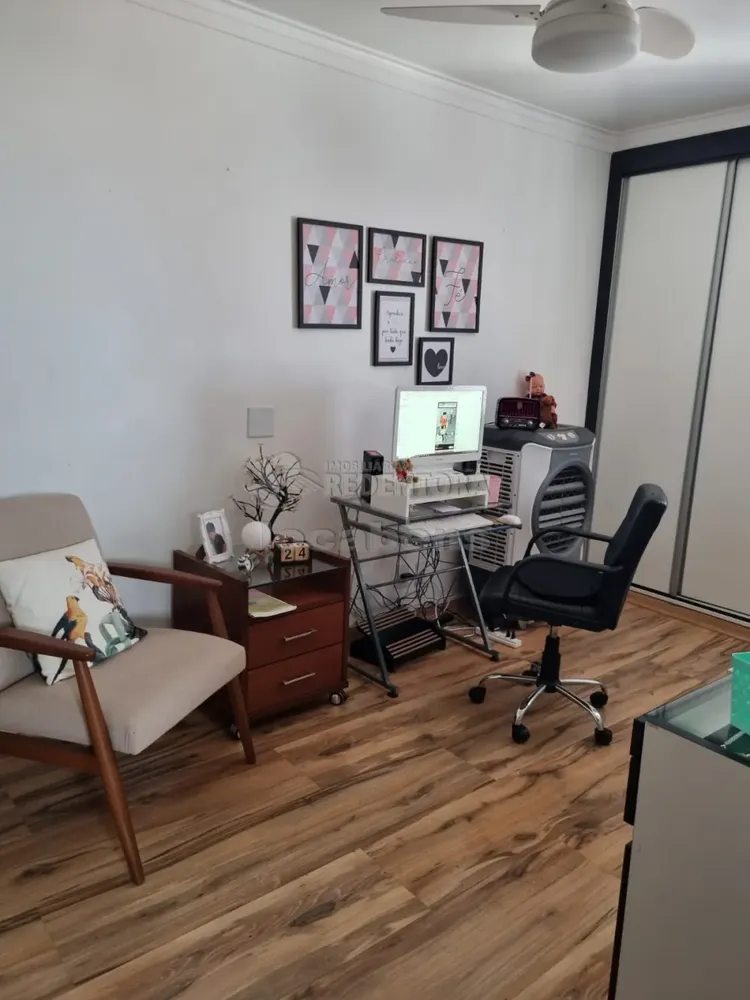 Apartamento, 3 quartos, 115 m² - Foto 6