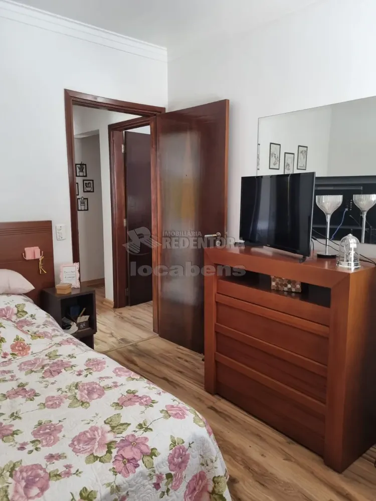Apartamento, 3 quartos, 115 m² - Foto 5