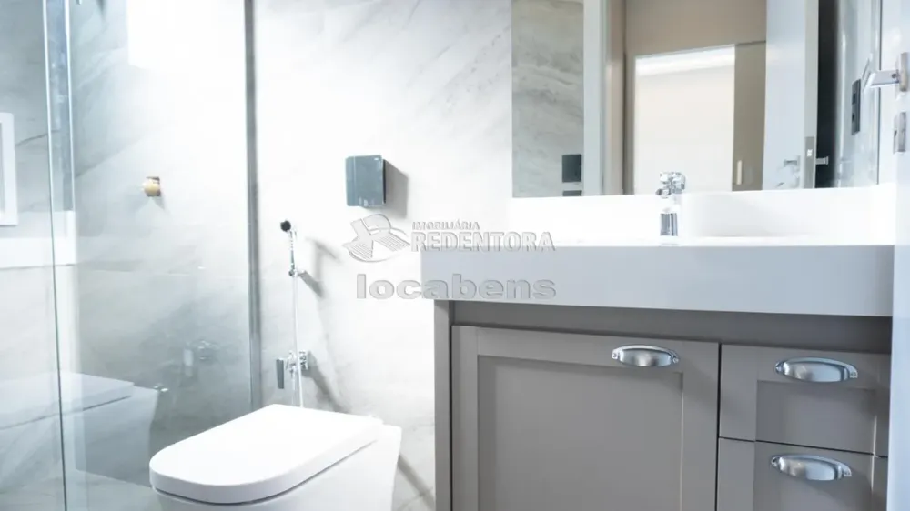 Casa de Condomínio, 6 quartos - Foto 6