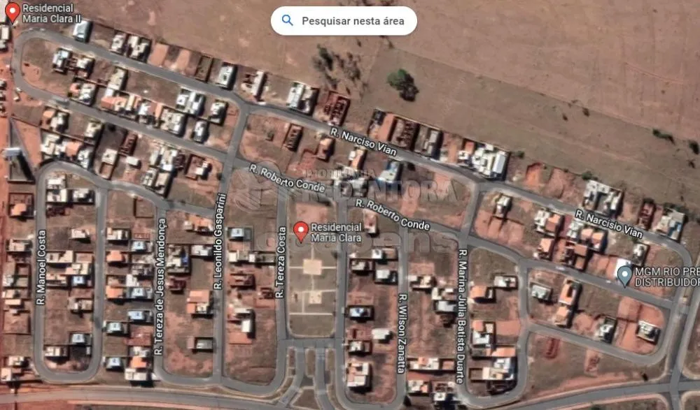 Terreno, 200 m² - Foto 3
