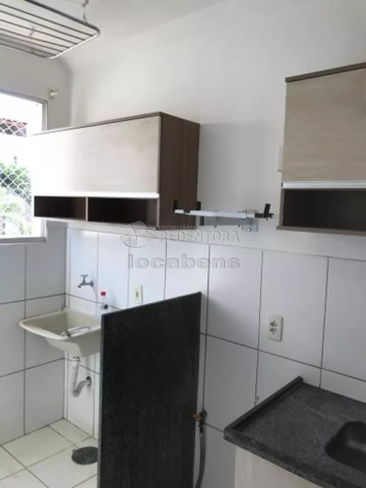 Apartamento à venda com 2 quartos, 50m² - Foto 3