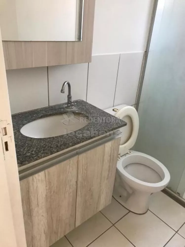 Apartamento à venda com 2 quartos, 50m² - Foto 4