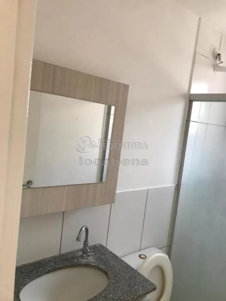 Apartamento à venda com 2 quartos, 50m² - Foto 7