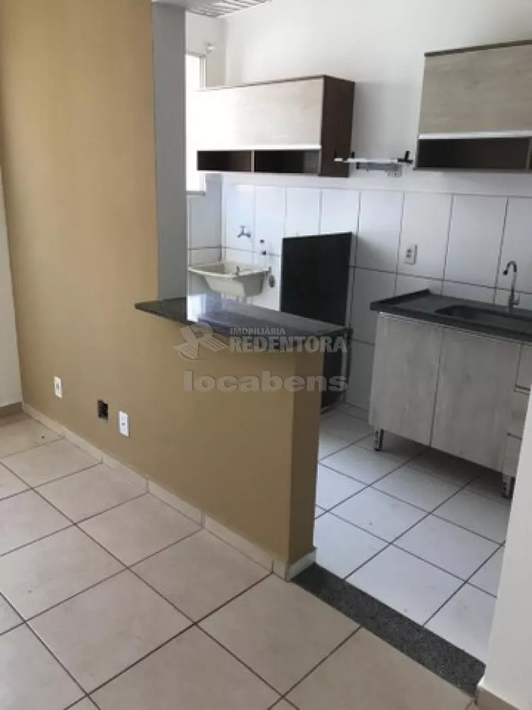 Apartamento à venda com 2 quartos, 50m² - Foto 6