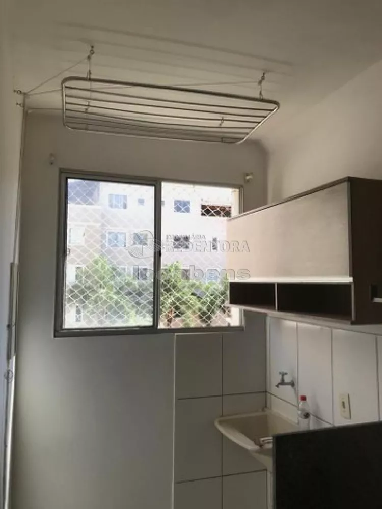 Apartamento à venda com 2 quartos, 50m² - Foto 13