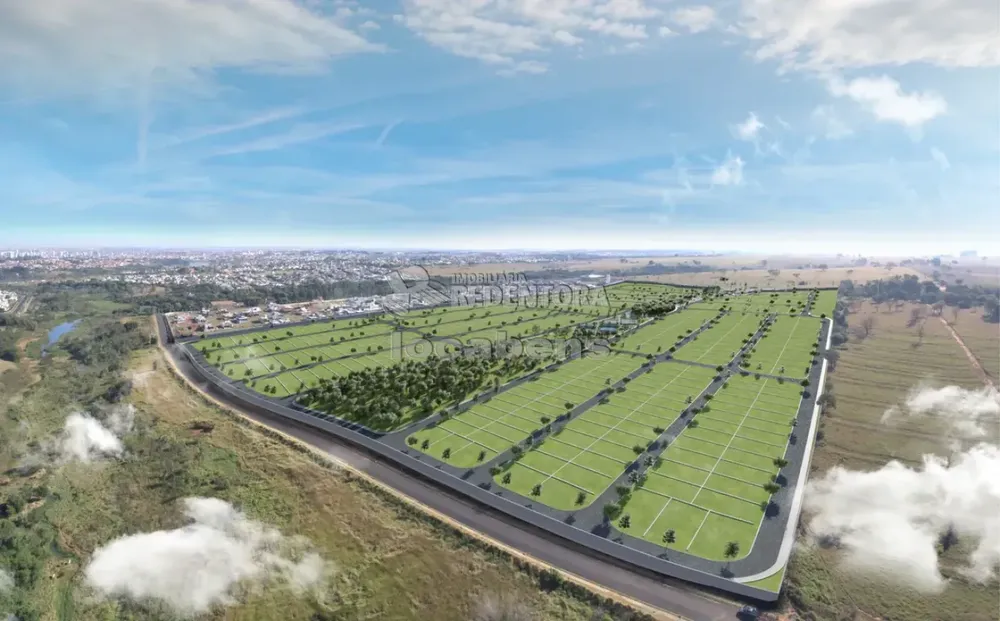 Terreno, 320 m² - Foto 1
