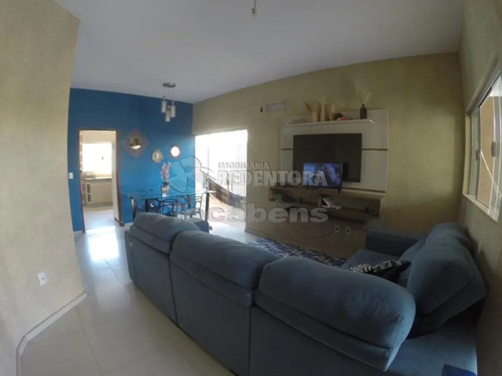 Casa, 3 quartos, 120 m² - Foto 3