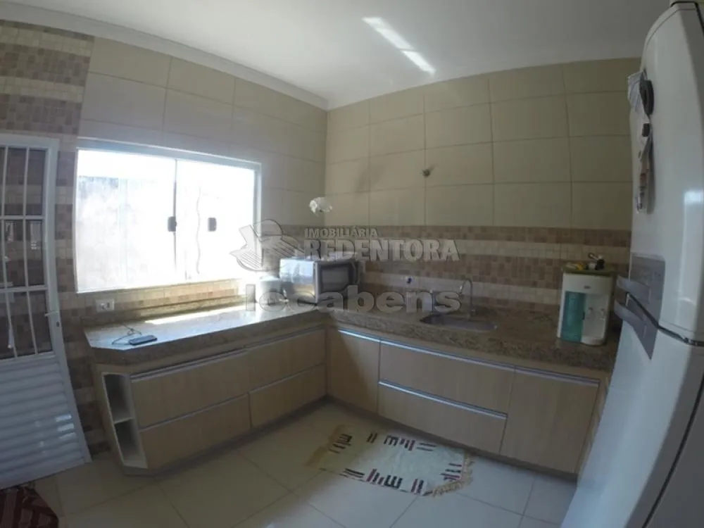 Casa, 3 quartos, 120 m² - Foto 8