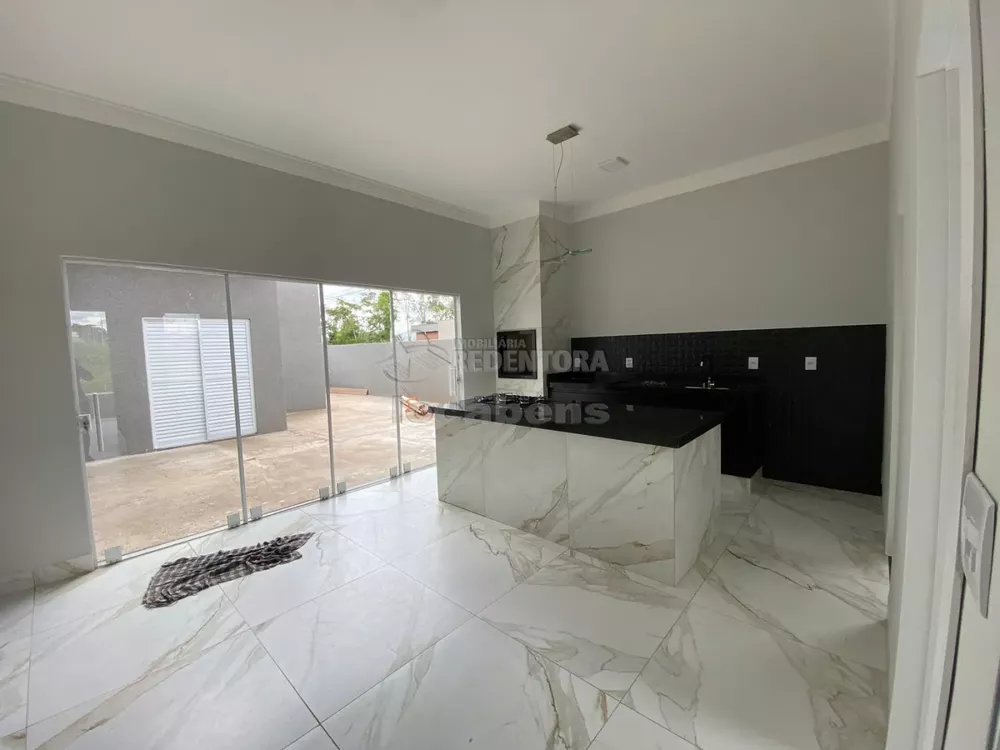 Casa de Condomínio à venda com 3 quartos, 141m² - Foto 2