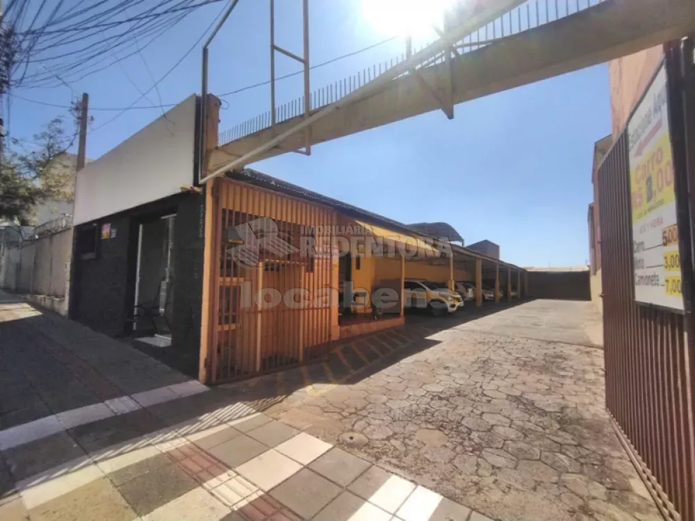 Depósito-Galpão-Armazém à venda, 200m² - Foto 1