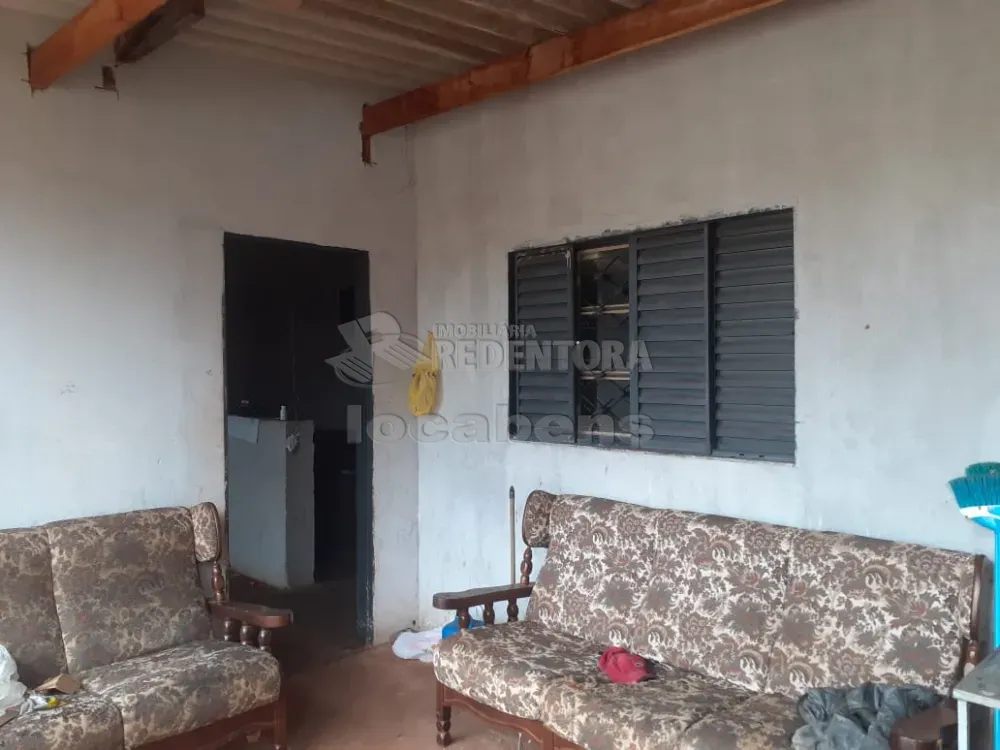 Casa, 2 quartos - Foto 2
