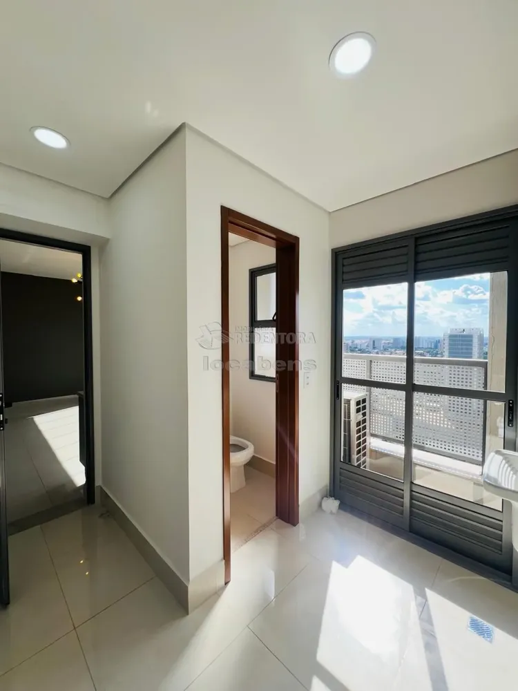 Apartamento, 3 quartos, 127 m² - Foto 4