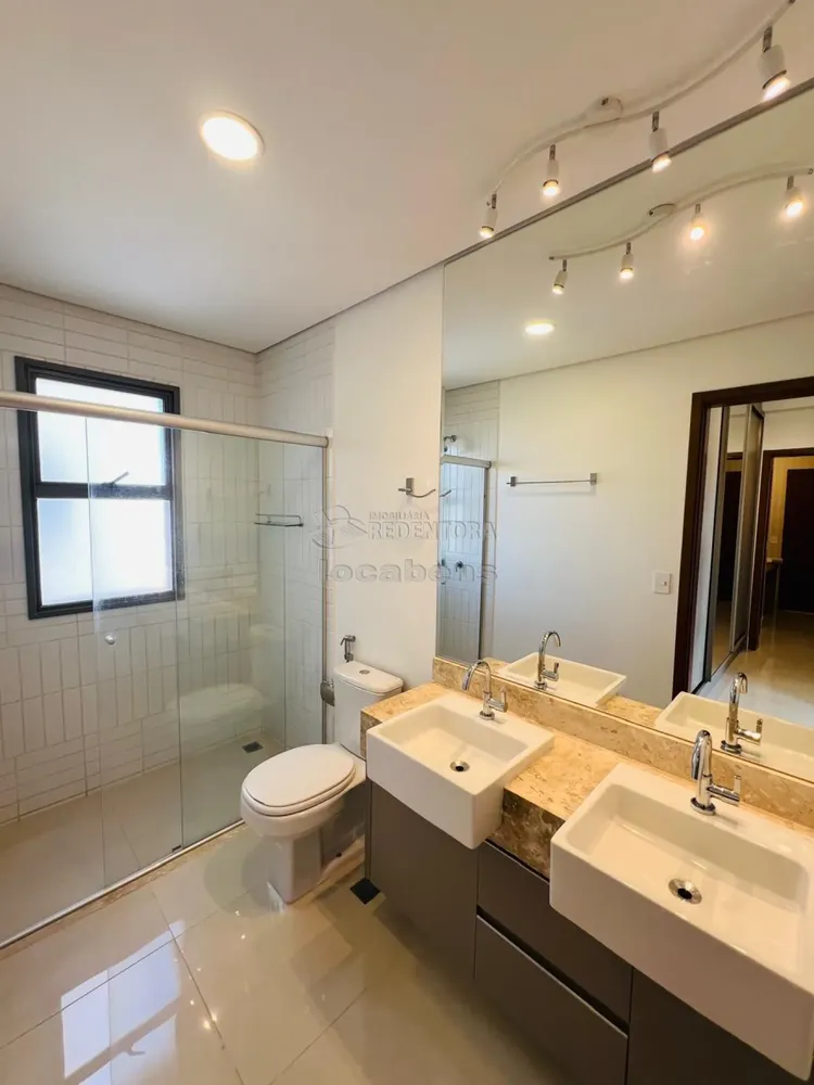 Apartamento, 3 quartos, 127 m² - Foto 1