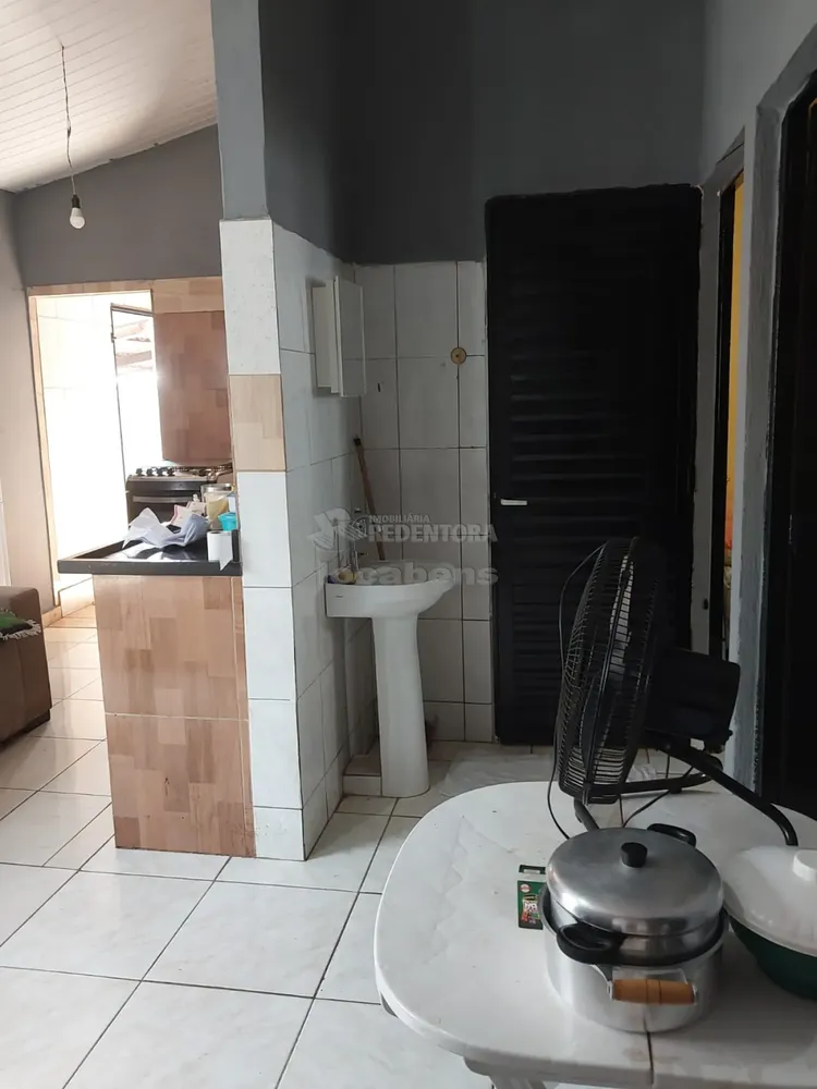 Casa, 2 quartos, 40 m² - Foto 3