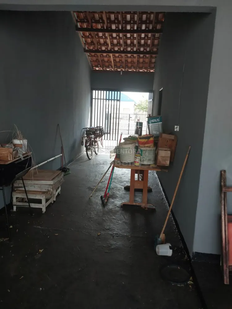 Casa, 2 quartos, 40 m² - Foto 7