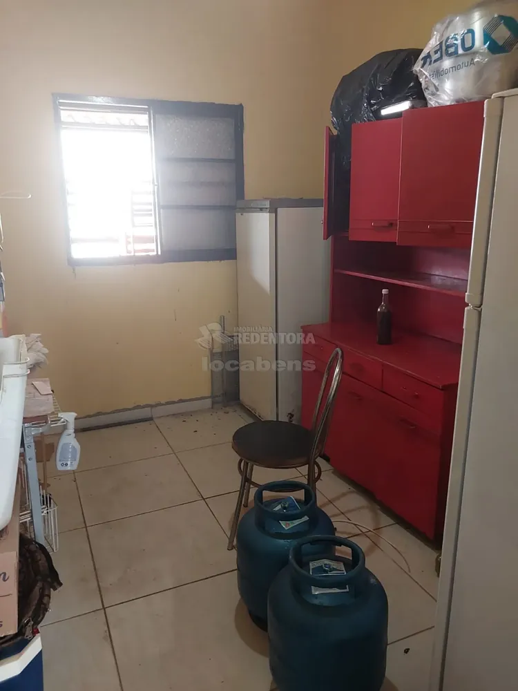 Casa, 2 quartos, 40 m² - Foto 5