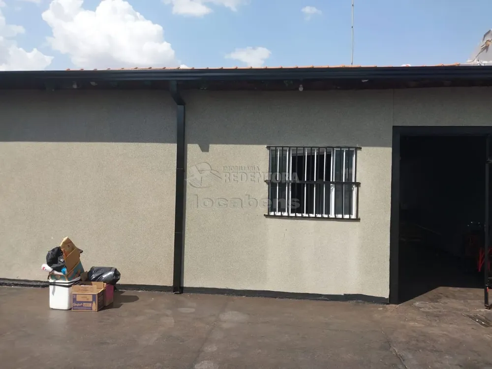 Casa, 2 quartos, 40 m² - Foto 1