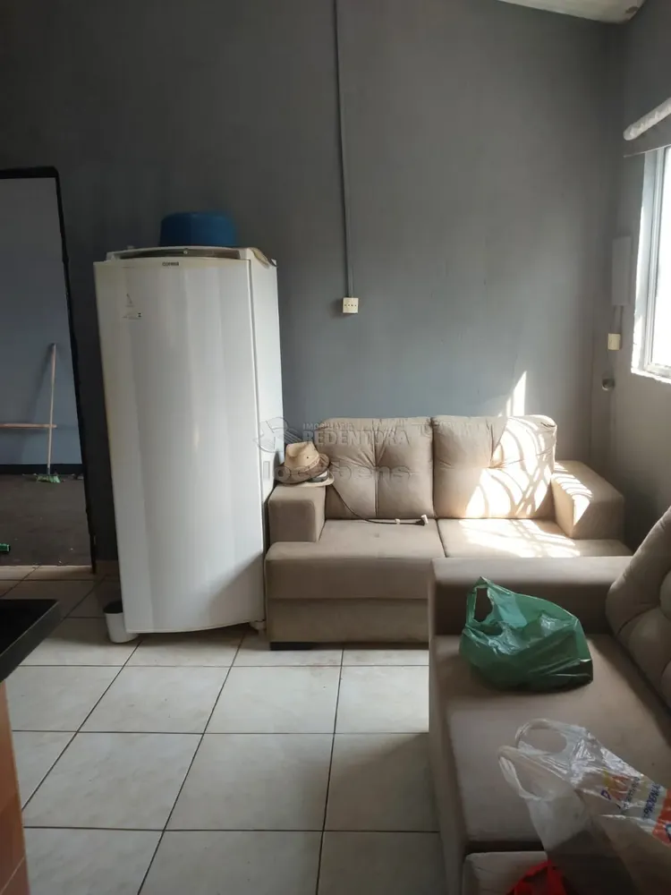 Casa, 2 quartos, 40 m² - Foto 4