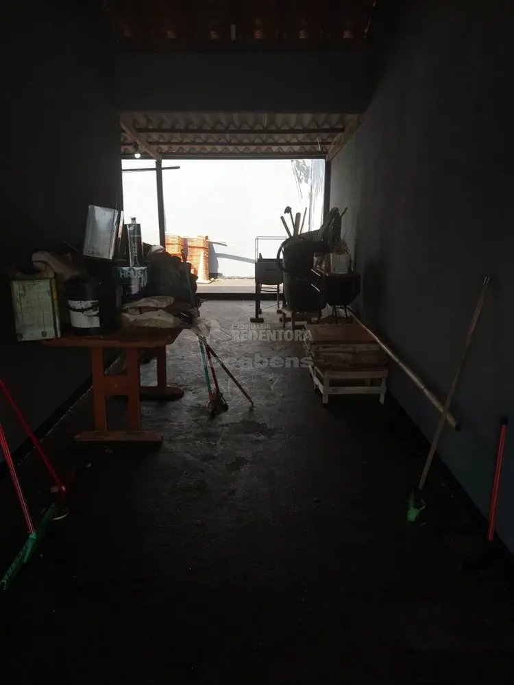 Casa, 2 quartos, 40 m² - Foto 6