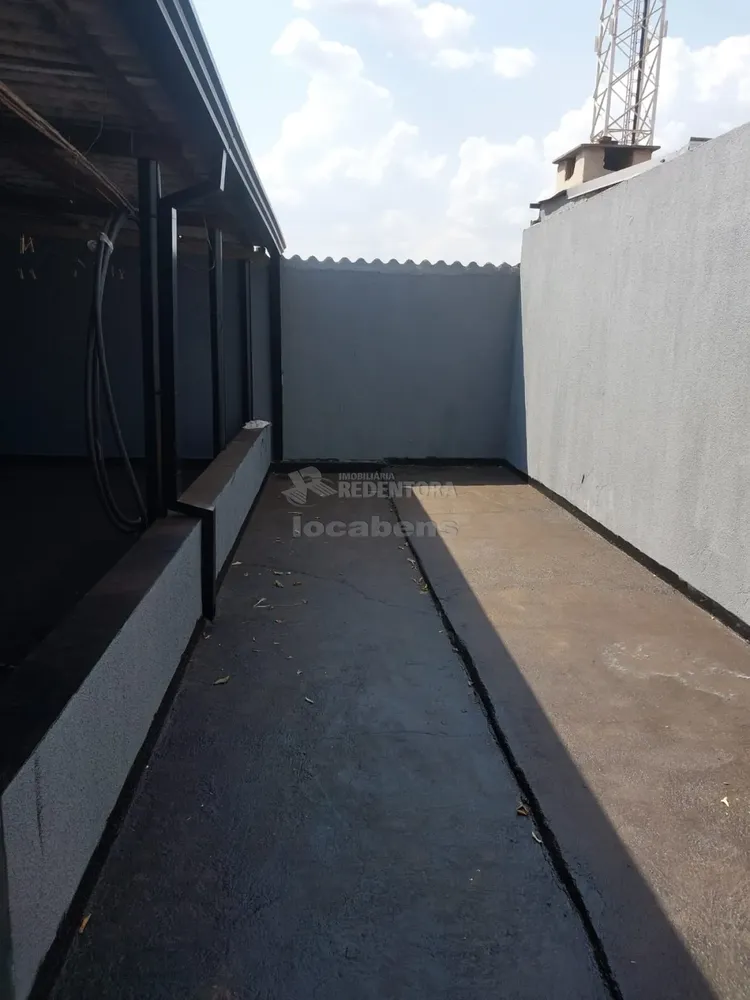 Casa, 2 quartos, 40 m² - Foto 8