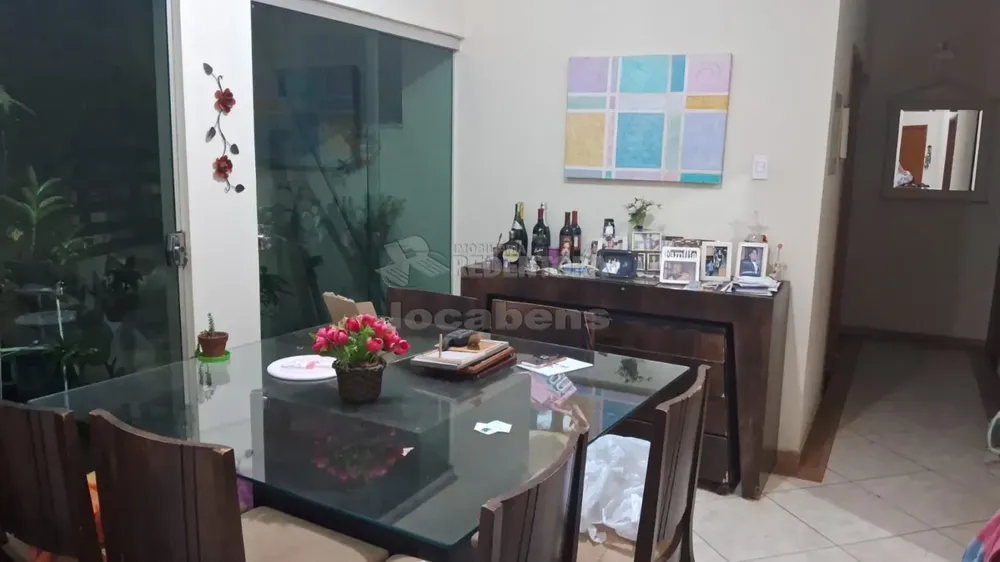 Casa, 3 quartos, 150 m² - Foto 7