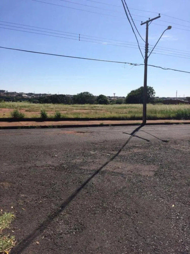 Loteamento e Condomínio, 3480 m² - Foto 3